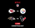 NFL wedstrijden komen naar Netflix (Bron: Netflix Tudum)