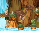 De nieuwe game „Joe &amp; Mac: Caveman Ninja“ is nu speelbaar via de open-source-emulator van SharpEmu.