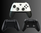 Nieuwe Xbox controllers (Afbeelding bron: Microsoft Xbox Gaming, Retro Dodo met bewerkingen)