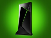 De Nvidia Shield TV ziet er nog steeds modern uit ondanks zijn decenniumoude ontwerp