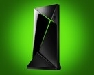 De Nvidia Shield TV ziet er nog steeds modern uit ondanks zijn decenniumoude ontwerp