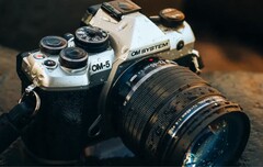 OM System herlanceert de OM-5 met USB-C en ergonomische verbeteringen. (Afbeeldingsbron: OM System)