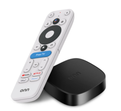 De Onn 4K Plus is in de hele VS verkrijgbaar voor $29,98. (Afbeelding Bron: Walmart)