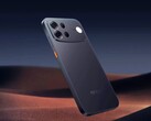 De Oppo A7 Pro Max is verkrijgbaar in drie kleuren, waaronder zwart.