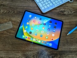 In review: Apple iPad Pro 11 2022.