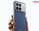 De Redmi K90 Pro Max heeft een Bose-luidspreker direct naast de camerabehuizing. (Afbeeldingsbron: Xiaomi)