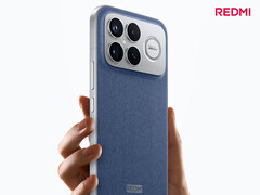 De Redmi K90 Pro Max heeft een Bose-luidspreker direct naast de camerabehuizing. (Afbeeldingsbron: Xiaomi)