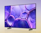 De Samsung U8000F TV (foto) is nu verkrijgbaar in de VS. (Afbeeldingsbron: Samsung)