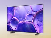 De Samsung U8000F TV (foto) is nu verkrijgbaar in de VS. (Afbeeldingsbron: Samsung)