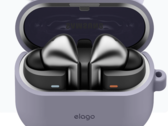 De Galaxy Buds3 zal er heel anders uitzien dan de huidige oordopjes van Samsung. (Afbeeldingsbron: Coupang)