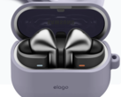 De Galaxy Buds3 zal er heel anders uitzien dan de huidige oordopjes van Samsung. (Afbeeldingsbron: Coupang)
