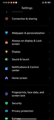 In review: Xiaomi 12S Ultra smartphone