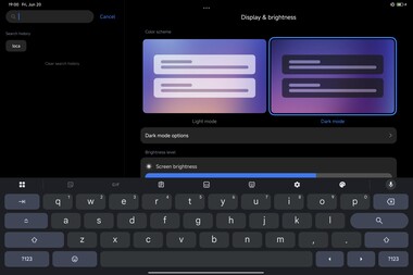 Xiaomi Pad 7 Ultra tablet beoordeling