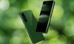 De Sony Xperia 1 VI zou de grootste Xperia 1 kunnen zijn die ooit geproduceerd is. (Afbeeldingsbron: Wetenschap en kennis/Unsplash - bewerkt)