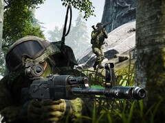 Squad is tot en met 28 september gratis te proberen op Steam.