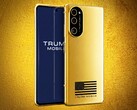 Zelfs na een jaar is het nog steeds niet duidelijk of de Trump T1 Phone bestaat.