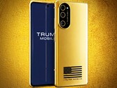 Zelfs na een jaar is het nog steeds niet duidelijk of de Trump T1 Phone bestaat.