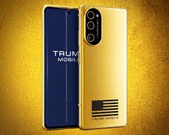 Zelfs na een jaar is het nog steeds niet duidelijk of de Trump T1 Phone bestaat.