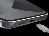 De wereld wacht al lang op de verschijning van een officiële USB-C iPhone. (Beeldbron: 4RMD)