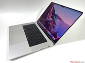 Apple MacBook Pro 16 2021 M1 Max Laptop Review: Volledige prestaties zonder Throttling
