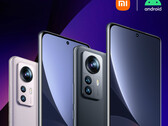 Android 13 is een stuk eerder gearriveerd dan Android 12 vorig jaar deed. (Afbeelding bron: Xiaomi)