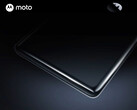 De Motorola X40 wordt de Chinese versie van de Edge 40 Pro, voorheen afgebeeld. (Beeldbron: Motorola)