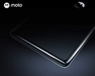 De Motorola X40 wordt de Chinese versie van de Edge 40 Pro, voorheen afgebeeld. (Beeldbron: Motorola)