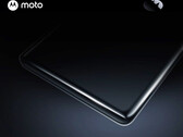 De Motorola X40 wordt de Chinese versie van de Edge 40 Pro, voorheen afgebeeld. (Beeldbron: Motorola)