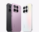 De Xiaomi 17T.