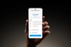 Het Xiaomi Self-Install Smart Lock biedt bediening via een app (afbeelding). (Afbeeldingsbron: Xiaomi)