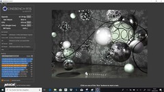 Cinebench R15