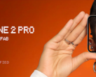 Het is bevestigd dat de CMF Phone 2 Pro met geüpgradede camera's komt (beeldbron: Flipkart)
