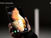 De Phantom Ultimate. (Bron: Tecno)