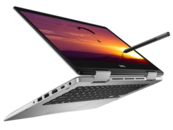 Getest: Dell Inspiron 14 5000 5482 2-in-1. Testmodel geleverd door Dell US