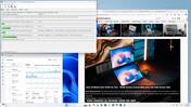 Maximale latentie bij het openen van meerdere browsertabbladen