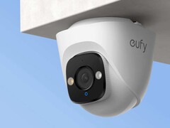 E41: Nieuwe bewakingscamera is apart verkrijgbaar, maar kan niet afzonderlijk worden gebruikt. (Afbeeldingsbron: Eufy)