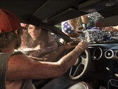 Officiële screenshot van GTA 6. (Afbeelding bron: Rockstar)