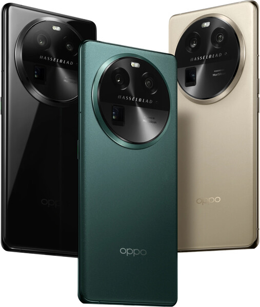 (Beeldbron: Oppo)