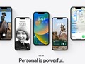 De iPhone 7 zal iOS 16 niet krijgen. (Bron: Apple)