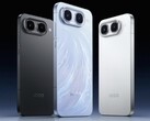 De iQOO Neo 11 Extreme Edition in 3 kleuren