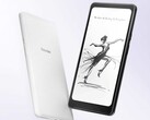 De iReader Tango is een nieuwe e-boeklezer die eruitziet als een smartphone (Afbeelding bron: iReader)