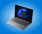 De nieuwste 17-inch laptop van Lenovo maakt gebruik van het Wildcat Lake-platform van Intel.
