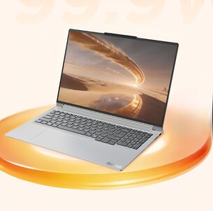 De Lenovo ThinkBook 16+
