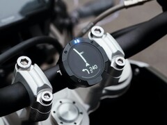 Beeline Moto II: Navigatiesysteem voor motorfietsen