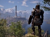 The Elder Scrolls IV: Oblivion Remastered op Nintendo Switch 2.