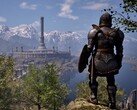 The Elder Scrolls IV: Oblivion Remastered op Nintendo Switch 2.