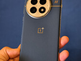 De OnePlus 13 zou wereldwijd verkrijgbaar kunnen zijn in de aantrekkelijke blauwe afwerking die u hier ziet. (Afbeeldingsbron: @sondesix)