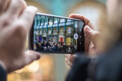 Top 4 smartphones die videografie transformeren (Bron: Unsplash)