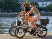 De vierde generatie Vektron opvouwbare e-bike is verkrijgbaar in verschillende configuraties (Afbeelding bron: Tern)