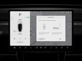 De Model 3 HomeLink garagedeuropener accessoire van US$350 (afbeelding: Tesla)